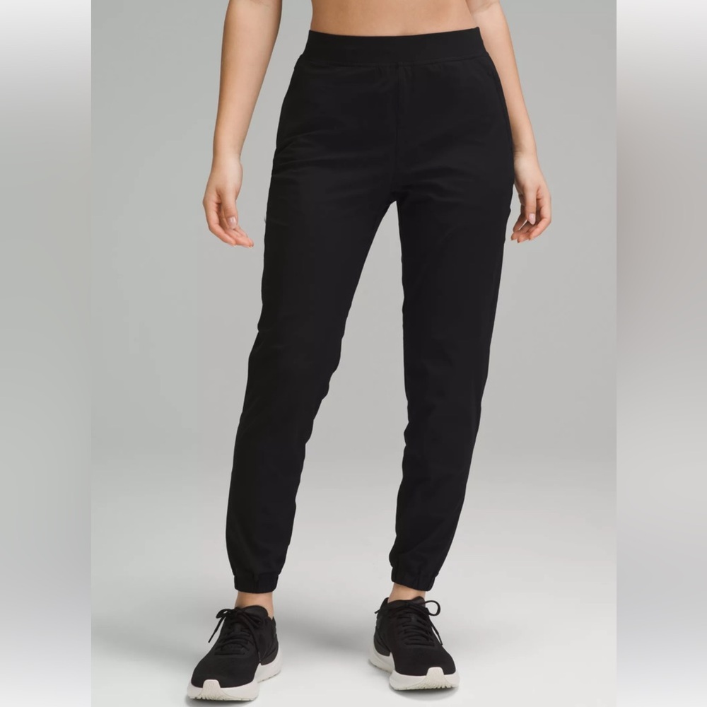 Lululemon Adapted State High-Rise Jogger